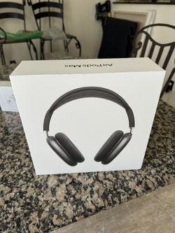 Airpod Max