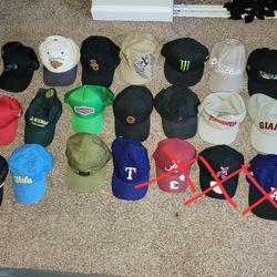Hats