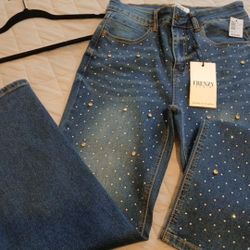 Pantalon Nuevo 15 Dolar 