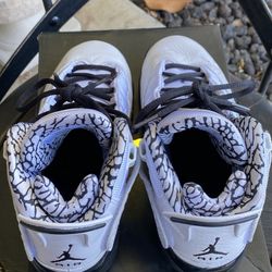 Jordan 6 Rings ‘Motorsport’ 5youth 