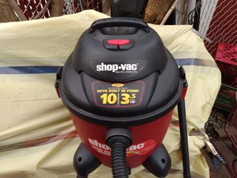 ShopVac