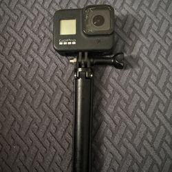 GoPro Hero8