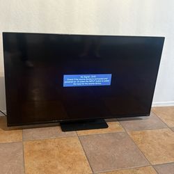 smart tv vizio 60’