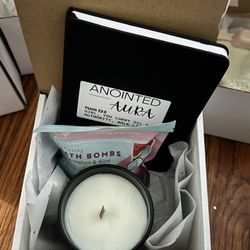Candle Gift sets
