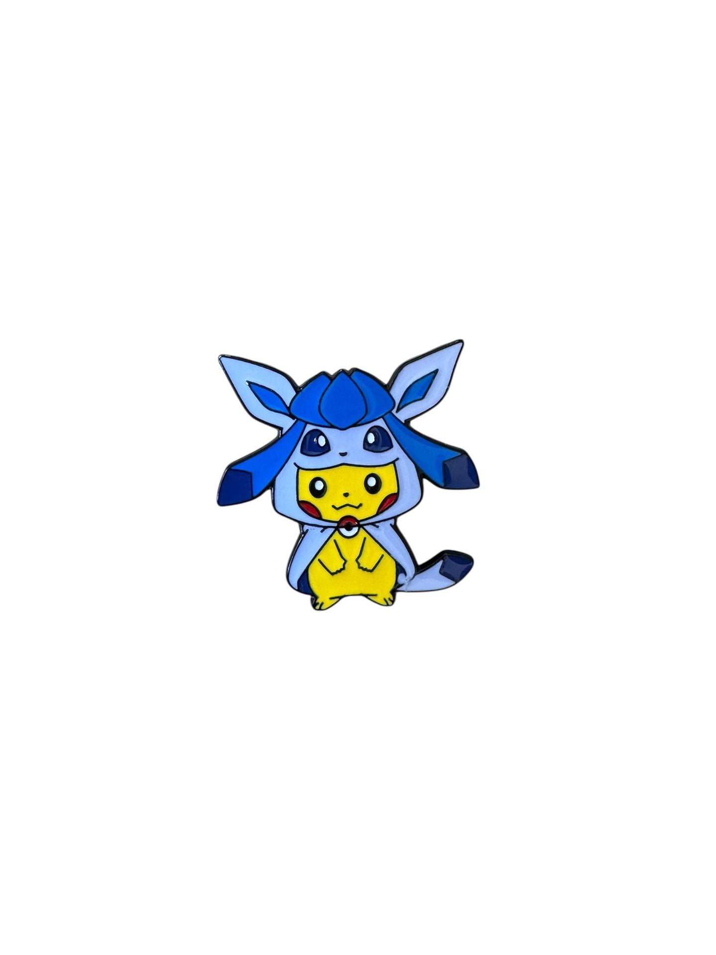 Pokemon Pin