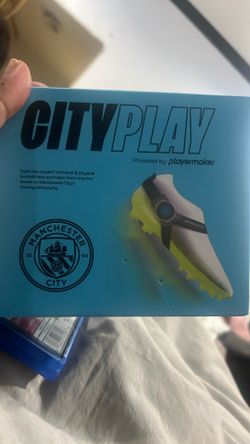 City Play Tracker