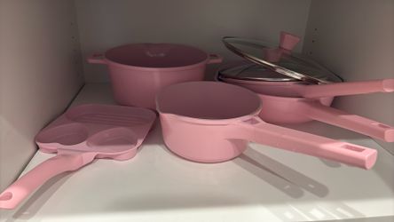 Cook wear