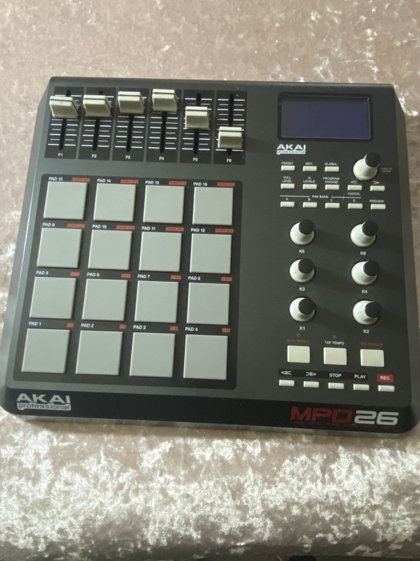 Akai