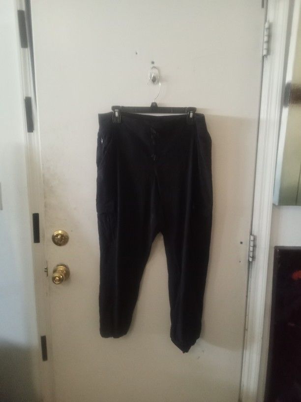 Joggers