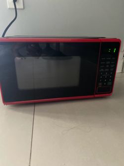 Microondas