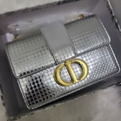 Dior Shoulder Bag 