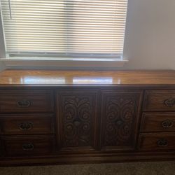 Bedroom Set 