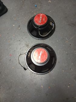 10 Inch Speaker Line 6 300 Whats