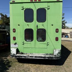 Grumman Olson 1987 Kurbmaster 