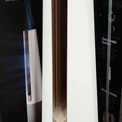 LG PuriCare AeroTower Air Purifier Fan Compare To Dyson