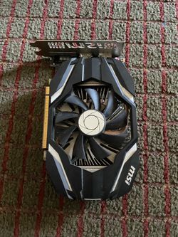 GeForce gtx 1060