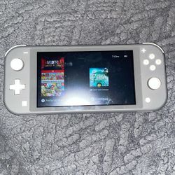 Nintendo Switch Lite Trade For Ps Portal