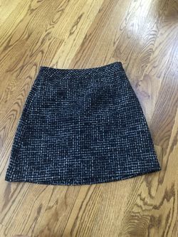 J CREW SKIRT