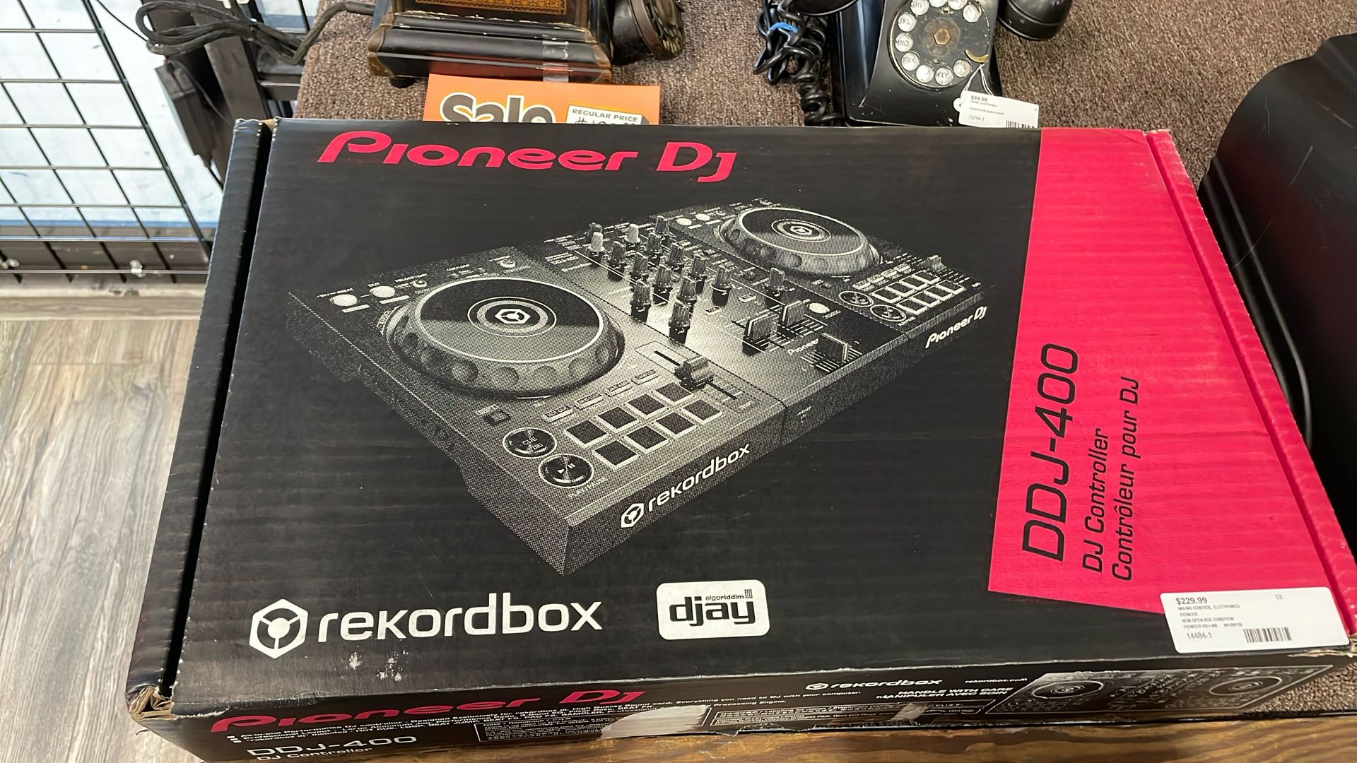 Pioneer DJ