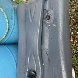  Camper Grey Water Waste Tank