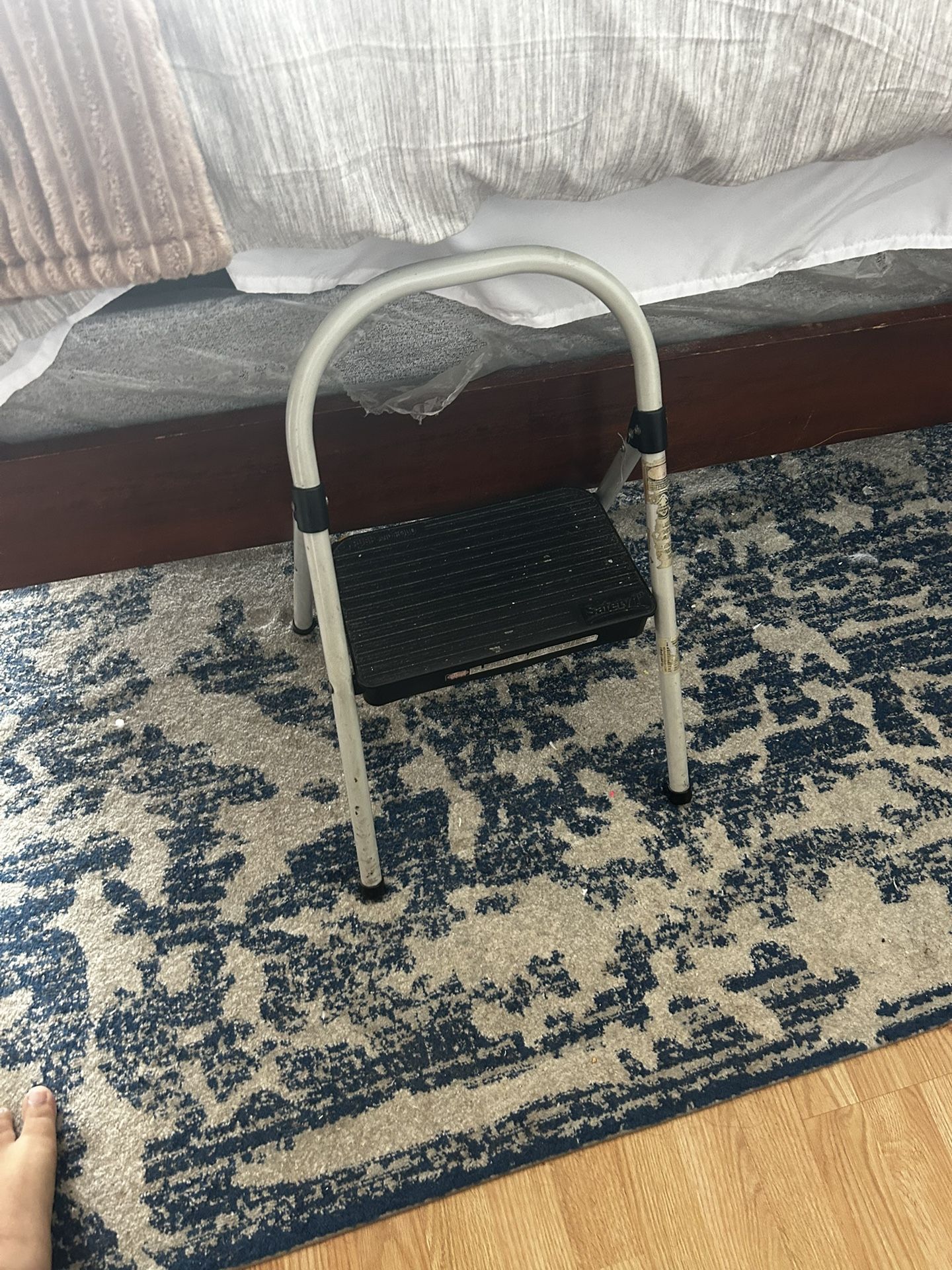 Step Stool