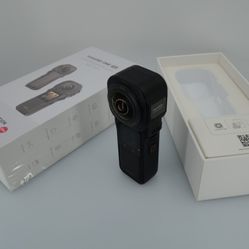 Like New, Insta360 One 1 Inch