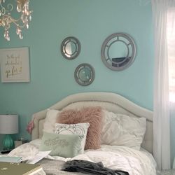 Upholstered Headboard