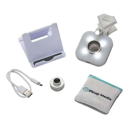 GemLoupe Smartphone Clip-On Kit