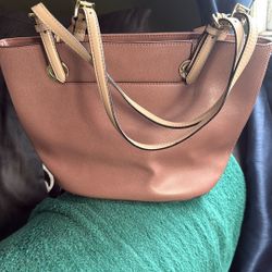 Michael Kors Purse 