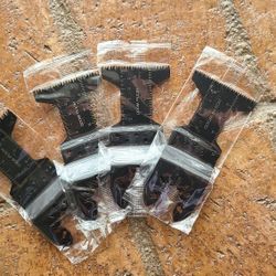 NEW Multi Tool Blades 