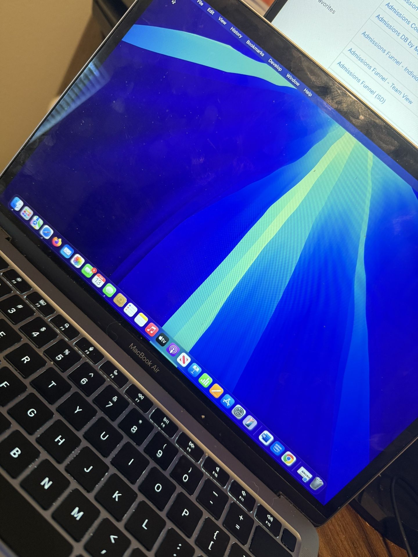 MacBook Air 2020