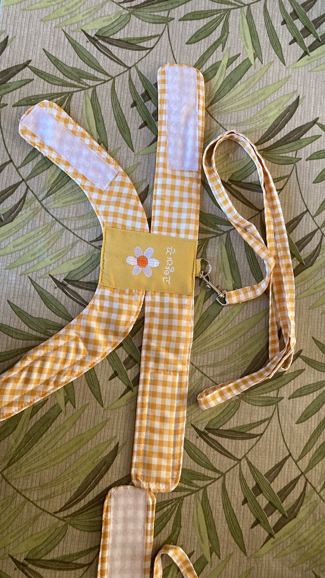 Harness
