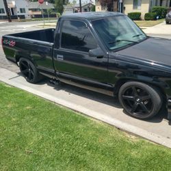 1991 Chevrolet C/K 3500