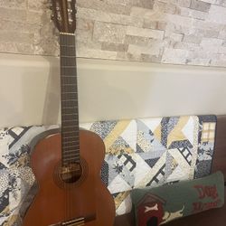 Ensenada C105 Guitar