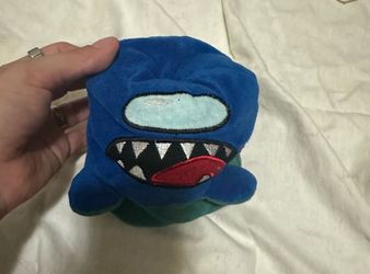 Among us plush