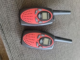 Retevis Walkie Talkies (Set Of 2)