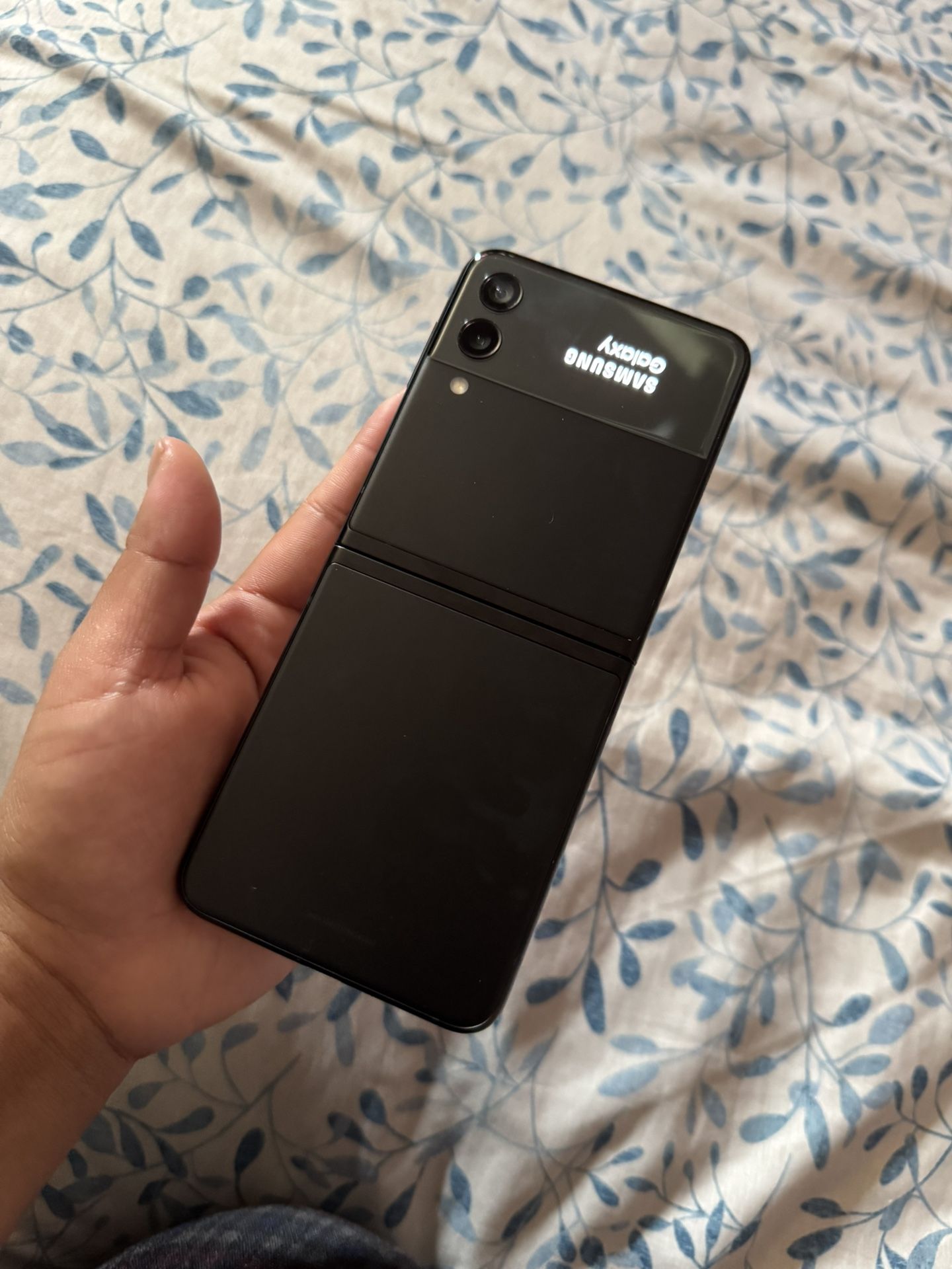 Samsung Flip 3 128 Gb 5g Unlocked 