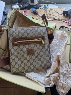 Gucci bag