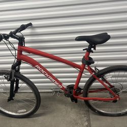 21 Speed