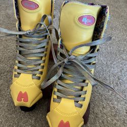 Maxi Women’s Roller Skates 7