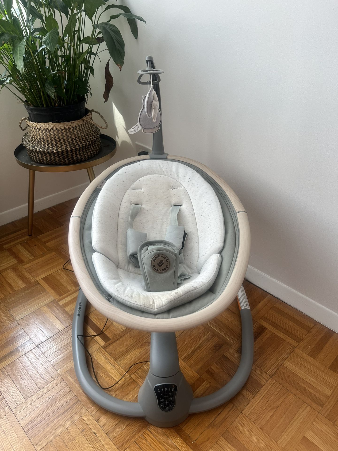 Baby Swing
