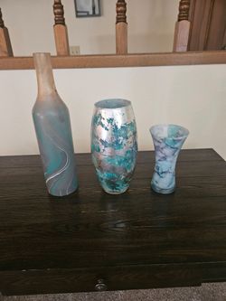 Vases