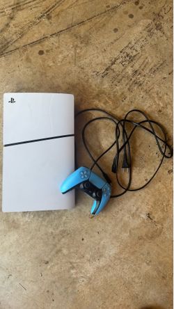 PS5 Slim Digital