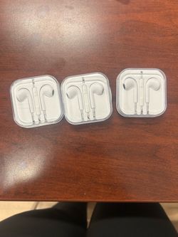 aneras:  * Headphones: $10 each. * Headphones are $10 each.