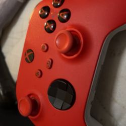 Xbox One X Series Controller 