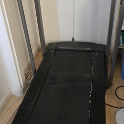 Free Treadmill For Repair Or Scrap