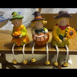 Fall decor