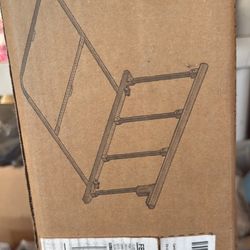 Bed Safety Rail 