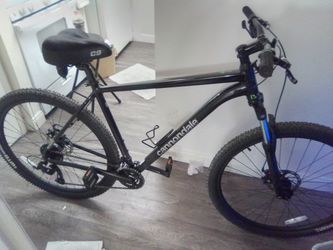 Cannondale Mountain Bike XL