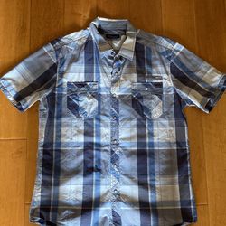 7 Diamonds Mens XL
